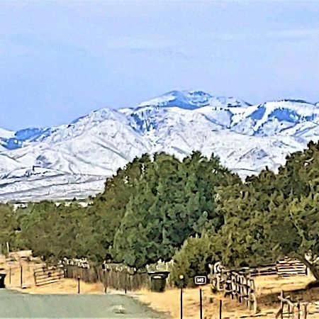 Pinecliff Village Resort Hollywood 外观 照片