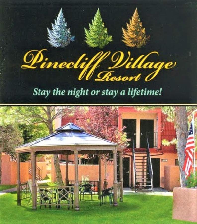 Pinecliff Village Resort Hollywood 外观 照片