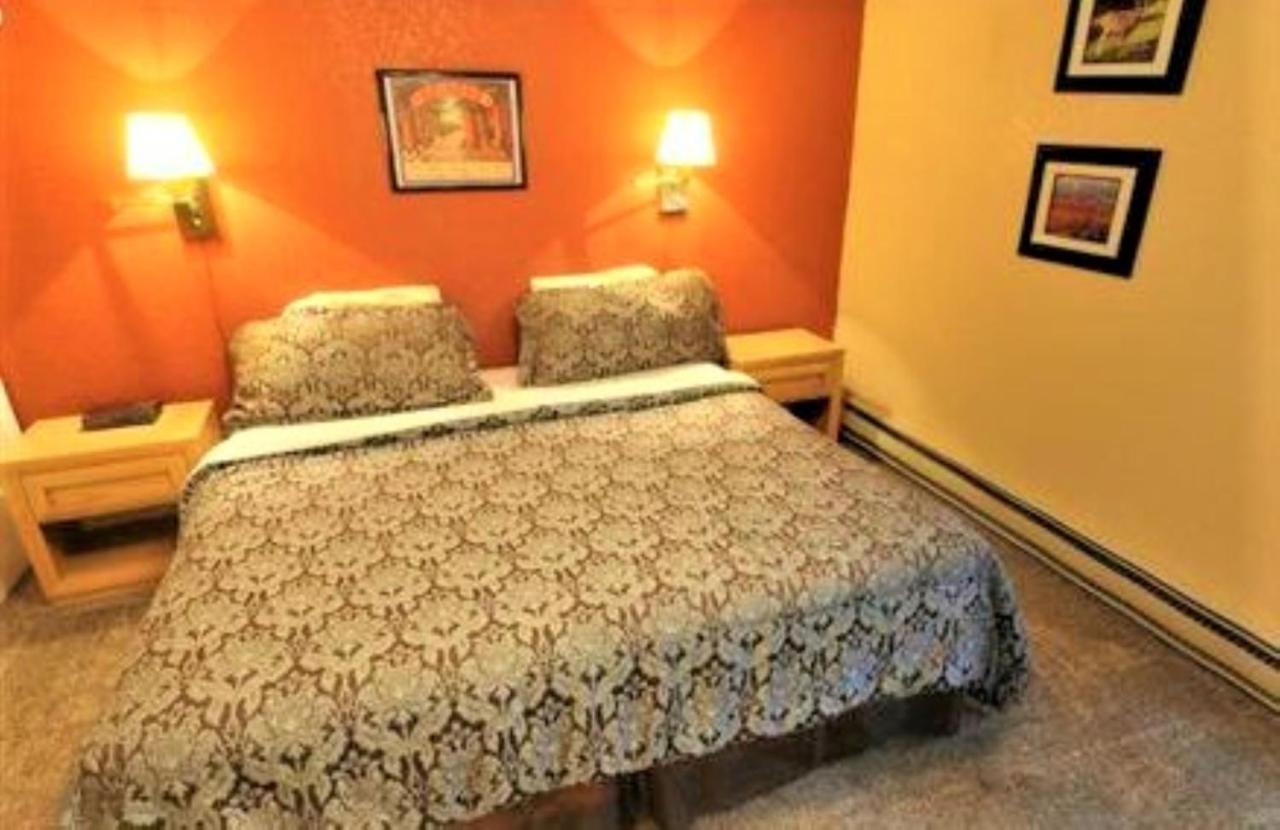 Pinecliff Village Resort Hollywood 外观 照片