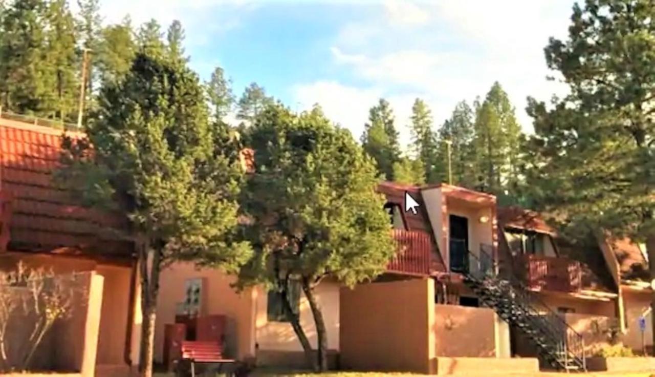Pinecliff Village Resort Hollywood 外观 照片