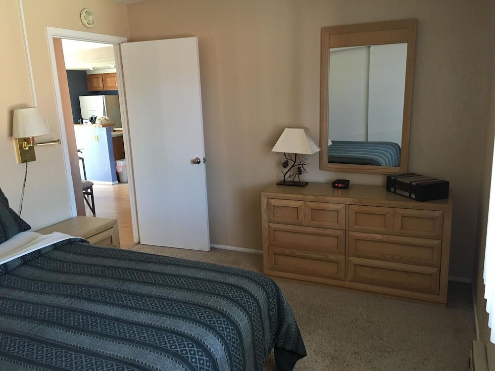 Pinecliff Village Resort Hollywood 外观 照片