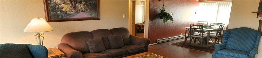 Pinecliff Village Resort Hollywood 外观 照片
