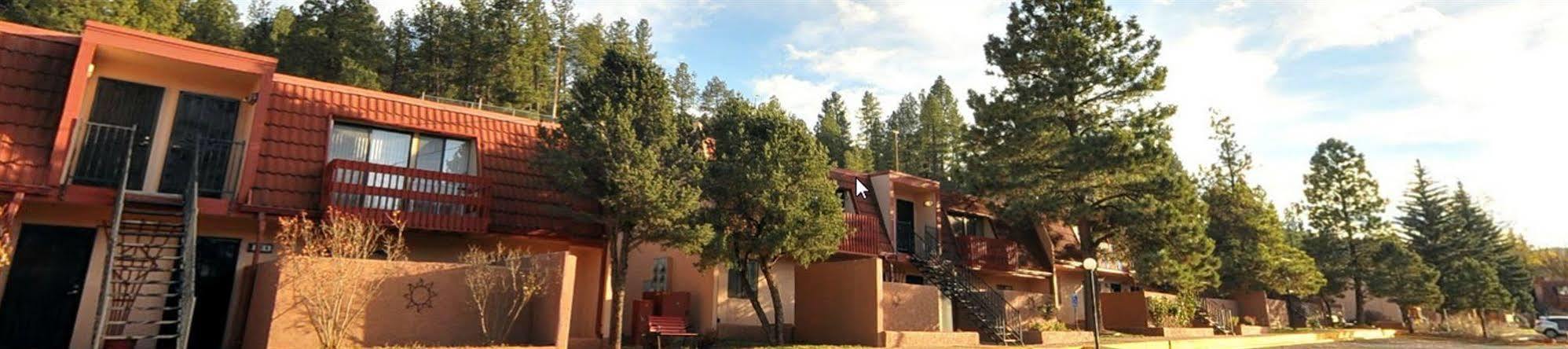 Pinecliff Village Resort Hollywood 外观 照片