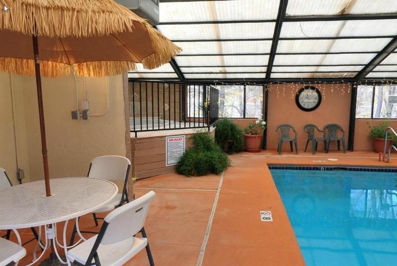 Pinecliff Village Resort Hollywood 外观 照片