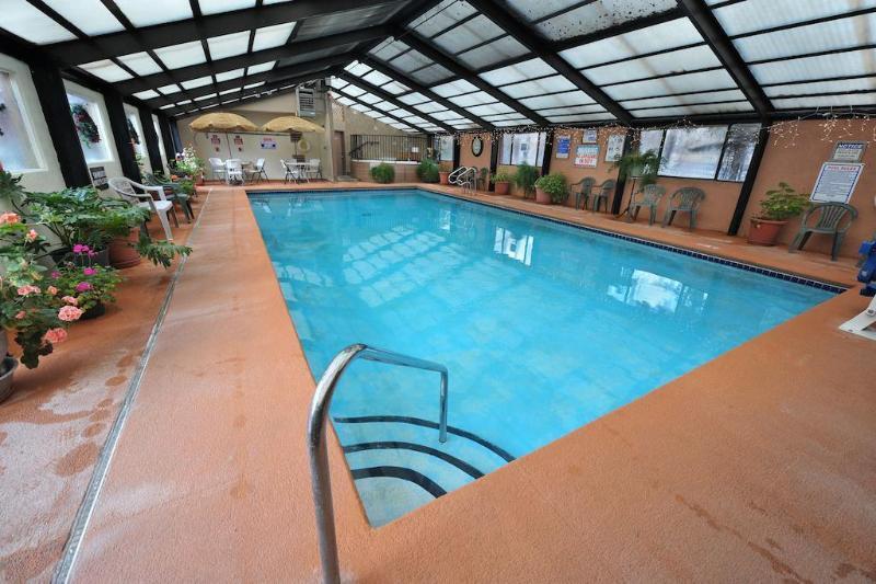 Pinecliff Village Resort Hollywood 外观 照片